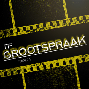 Grootspraak