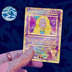 Ancient Mew (Radio Edit)