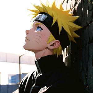 NARUTO LONELINESS