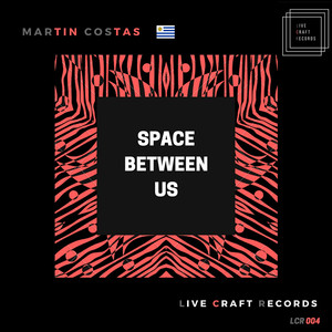 Space Between Us (Original Mix)