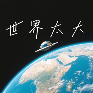 世界太大