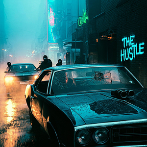 The Hustle