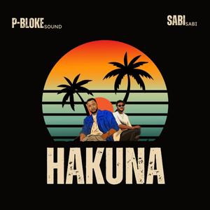 Hakuna (feat. SABI SABI)