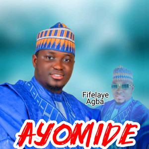 Ayomide