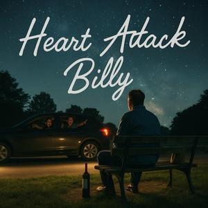 Heart Attack Billy