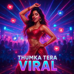 Thumka Tera Viral