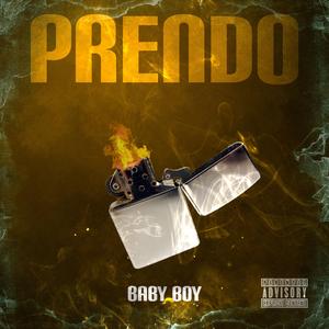 Prendo (feat. Baby Boy)