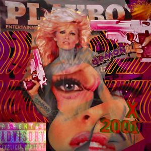 FukItWeBall (feat. Ant $miff & TZZO DARK) (Sped up Verson)