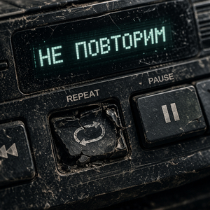 НЕ ПОВТОРИМ