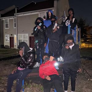 Free FG (feat. Gee23)