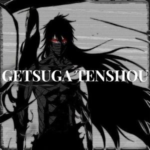 GETSUGA TENSHOU