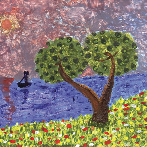 Preludio III: El Jardín de Getsemaní (Cinco Preludios para Piano) (En Vivo)