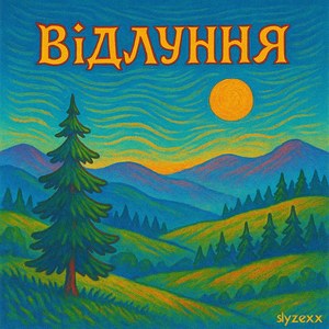 Відлуння