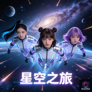 星空之旅