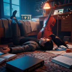 Dark Chamber Music