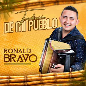 Tradición de Mi Pueblo (feat. Margarita Henríquez & Lucho Perez)