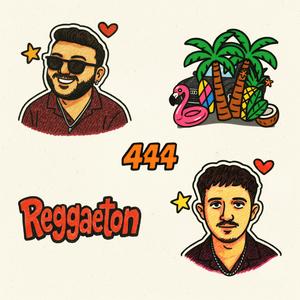 Reggaeton (feat. RAMZAS)