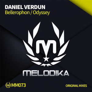 Bellerophon (Original Mix)