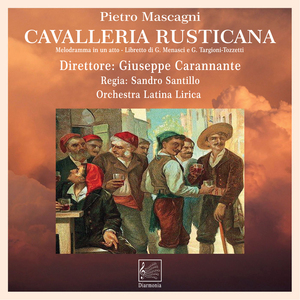 Cavalleria Rusticana