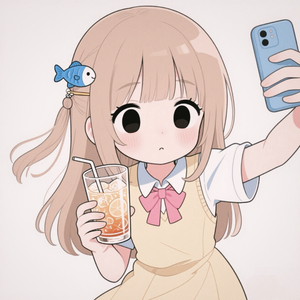 指定有你好果汁吃