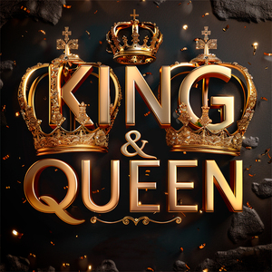 King & Queen