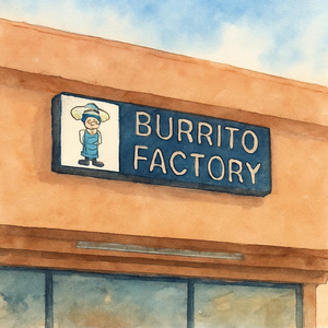 She Tasted Like Pepsodent