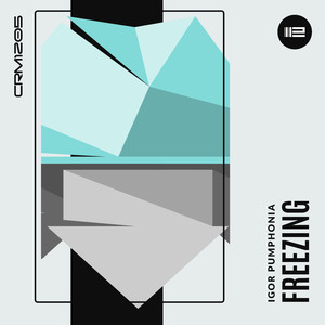 Freezing (Original Mix)