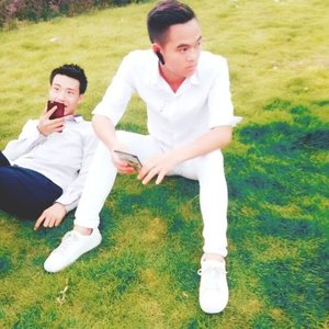 终于我选择了放弃