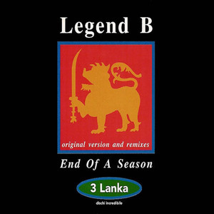 End Of A Season (Neurotrancer Mix)