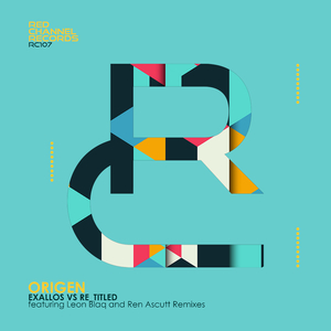 Origen (Original Mix)