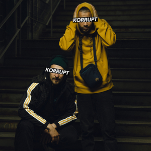 Korrupt