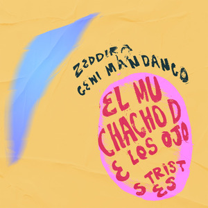 El Muchacho de los Ojos Tristes