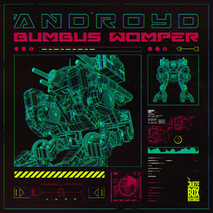 Bumbus Womper (Original Mix)