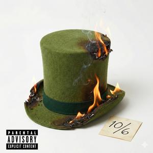 Mad Hatter (feat. Max-A-ZiL)