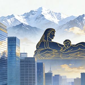 禹迹长歌
