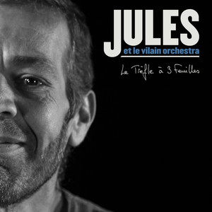 Le trèfle à 3 feuilles