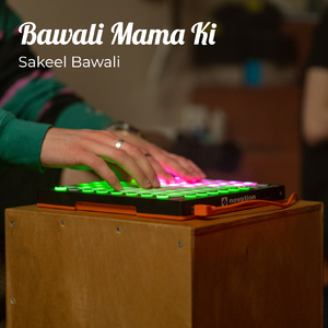Bawali Mama Ki