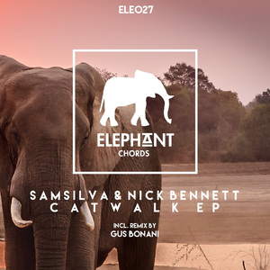 Catwalk (Gus Bonani Remix)