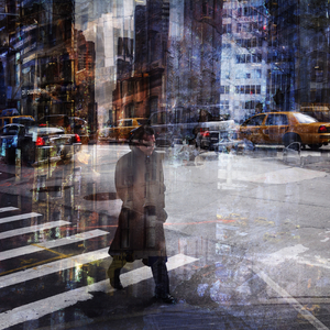 Don’t See Me at All