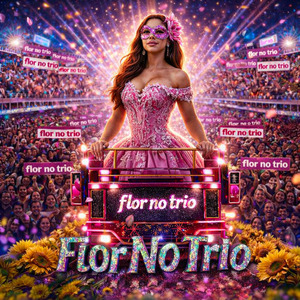Flor No Trio