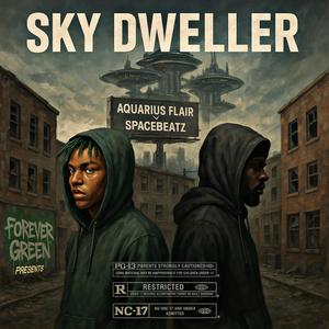 SKY DWELLER