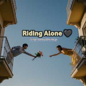 Riding Alone