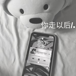 你慢慢敷衍 我慢慢退场.