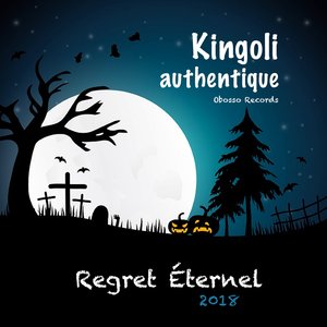 Regret Éternel 2018
