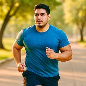 Me Levanto y fluyo, soy Kapha en equilibrio