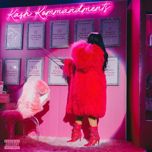 Kash Kommandments (Instrumental)