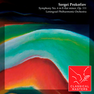 Symphony No. 6 in E-flat minor, Op. 111: I.Allegro moderato