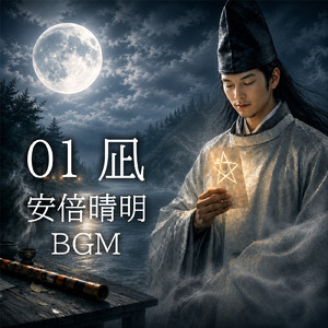 凪の余韻