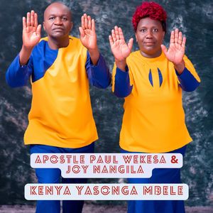 Kenya Yasonga Mbele