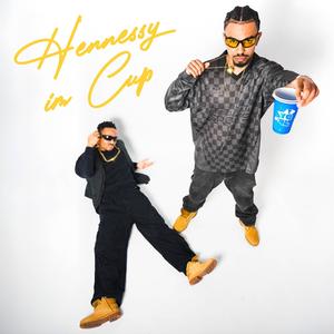Hennessy im Cup (feat. Young Nello)